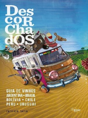 cover image of Descorchados